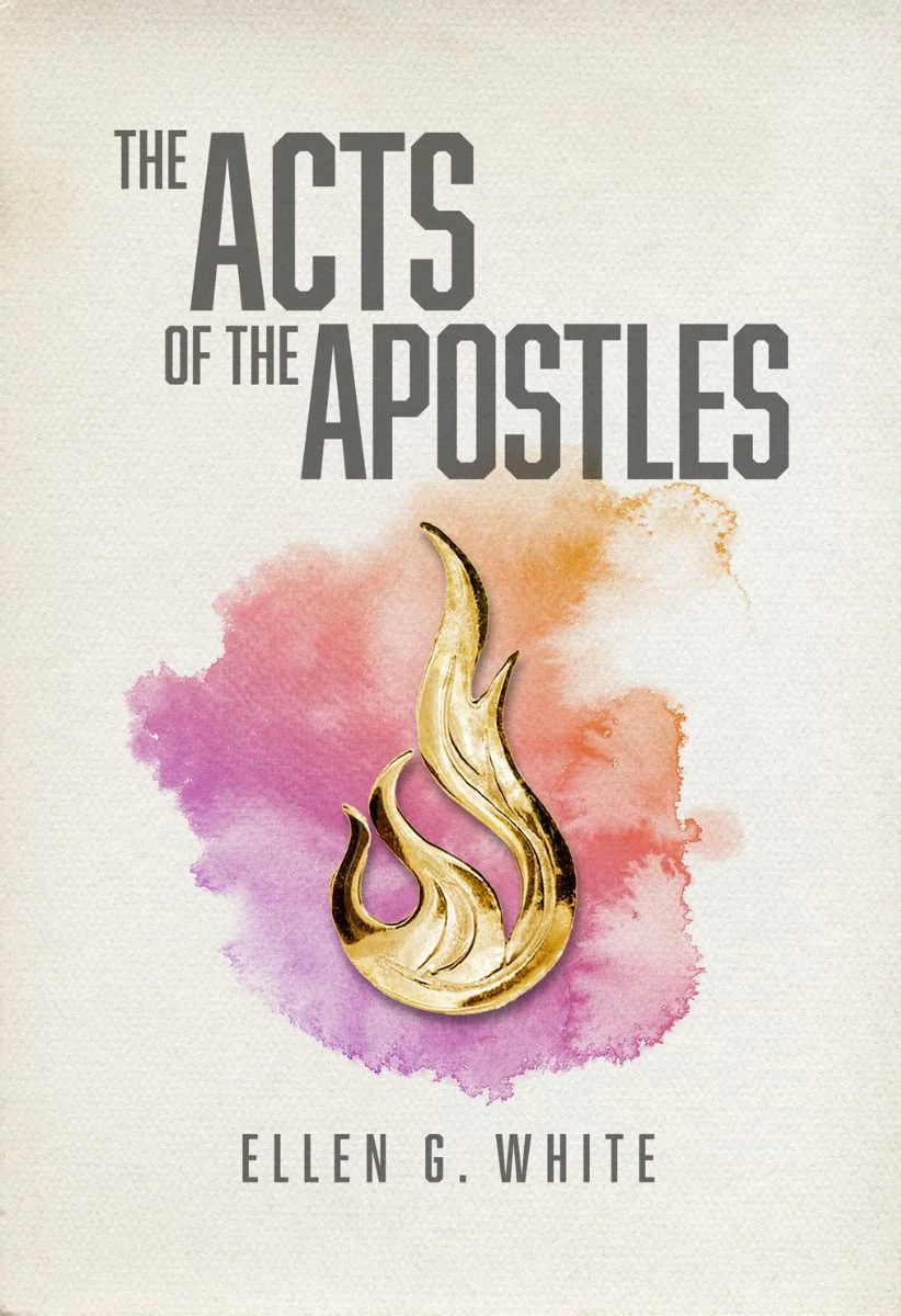 The Acts of the Apostles