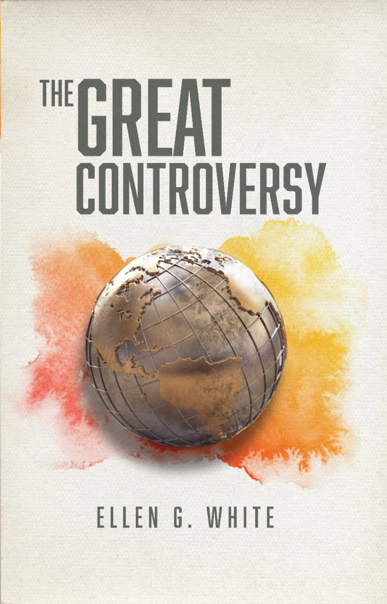 The Great Controversy