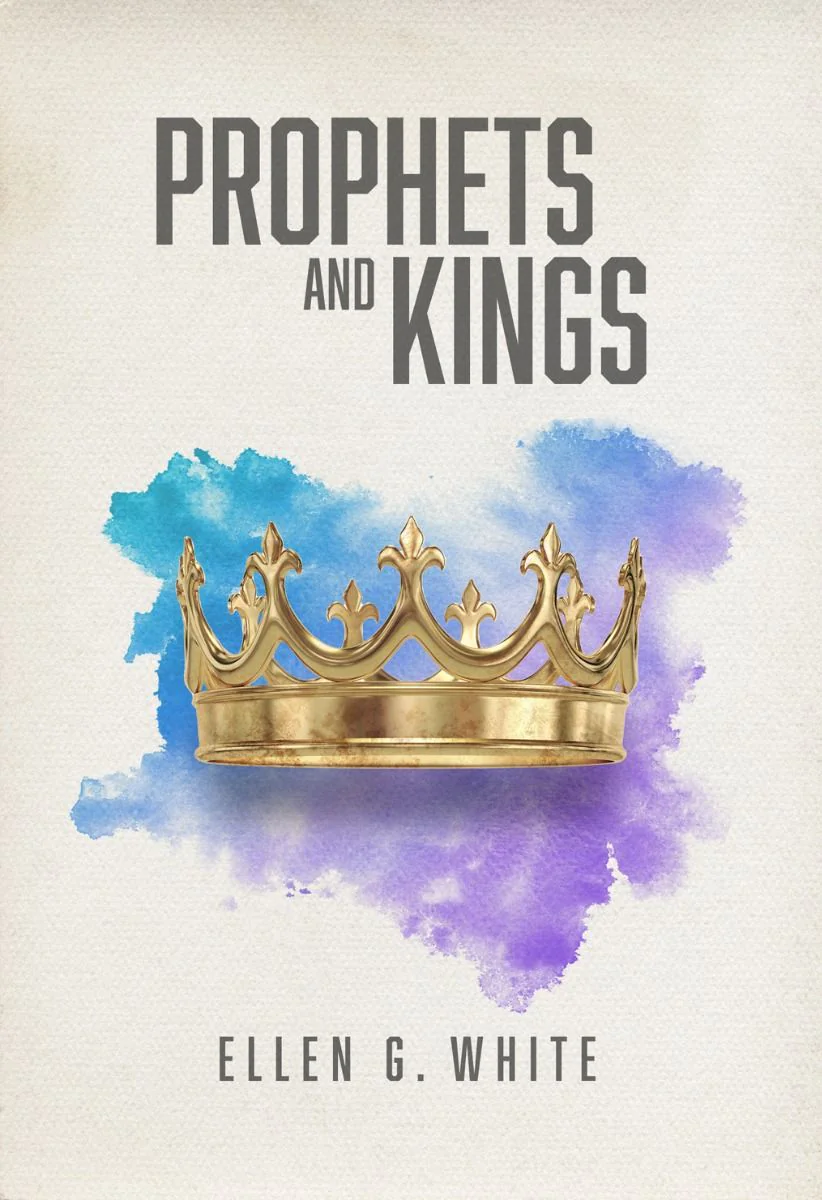 Prophets and Kings