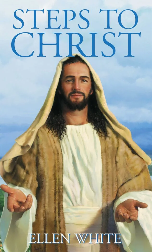 Steps to Christ - Friendship Edition